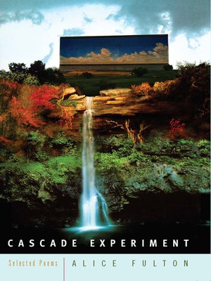 cover image of Cascade Experiment